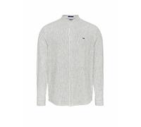 TOMMY JEANS Chemise blanc | L