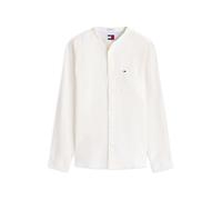 Tommy Jeans Chemise blanc, Taille XXL