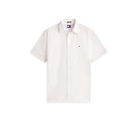 Tommy Jeans Chemise blanc, Taille XXL