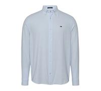 Tommy Jeans Chemise bleu pastel, Taille L