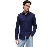 Tommy Jeans Chemise Homme Original Stretch Shirt Slim Fit