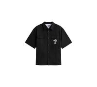Tommy Jeans Chemise noire DM0DM22816 Noir M