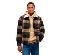 Tommy Jeans Chemise Surchemise Dm0dm23523