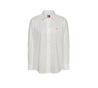 TOMMY JEANS Chemisier blanc | M
