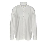 Tommy Jeans Chemisier blanc, Taille S