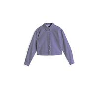 Tommy Jeans Chemisier violet, Taille XL