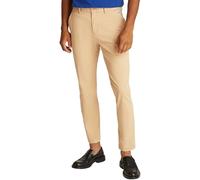 Tommy Jeans Chino Homme Austin Stretch, Beige (Gentle Gold), 32W/34L