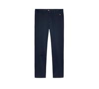 Tommy Jeans Chino Homme Austin Stretch, Bleu (Dark Night Navy), 30W/32L