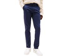 Tommy Jeans Chino Homme TJM Scanton Chino Pant Slim, Bleu (Twilight Navy), 33W / 32L