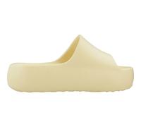 Tommy Jeans - Chunky Flatform Tongs - Femme - Chaussures - Jaune - Taille: 39 EU