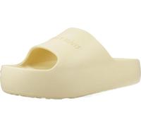 Tommy Jeans Chunky Pool Slide Ess Couleur Jaune