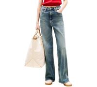 Tommy Jeans Claire HR WD Bi5154 Co Dw0dw21375 - Ample - Ample - Femme