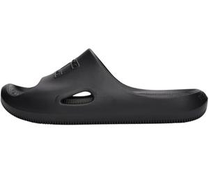 Tommy Jeans Claquettes Homme Sporty avec Logo, Noir (Black), 45