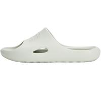Tommy Jeans Claquettes Homme Sporty avec Logo, Vert (Misty Sage), 45