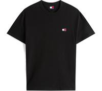 Tommy Jeans T-Shirt noir, Taille L