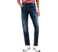 Tommy Jeans Scanton Slim Ai1264Dm0Dm21899, Denim (Denim Dark), 34W / 30L Homme
