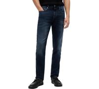 Tommy Jeans Jean 'Scanton' bleu foncé, Taille 38 Longueur 30