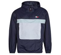 Tommy Jeans Coupes vent TJM CLBK PCKABLE TECH CHICAGO in Marine EU M