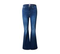 Tommy Jeans Curve Jean 'Sylvia' bleu denim, Taille 46