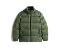 TOMMY JEANS Daunenjacke ESSENTIAL olive | XXL