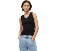 Tommy Jeans Débardeur Femme Essential Rib Slim Fit