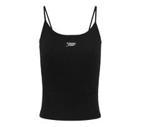 Tommy Jeans - Débardeur motif/style texte - Femme (GT32958)