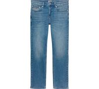 Tommy Jeans Ryan Slim STR Ch0237 Dm0Dm20758 Droit, Denim (Denim Medium), 34W / 34L Homme