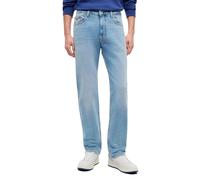 Tommy Jeans Dm0dm21024 Jeans Bleu 33 / 32 Homme