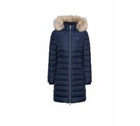 TOMMY JEANS Doudoune bleu marine | XS