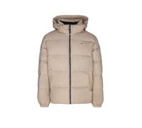 TOMMY JEANS Doudoune ESSENTIAL beige | L