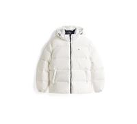 TOMMY JEANS Doudoune ESSENTIAL blanc | XL