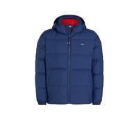 TOMMY JEANS Doudoune ESSENTIAL bleu marine | M
