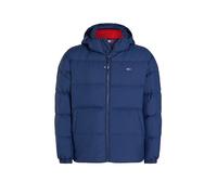 TOMMY JEANS Doudoune ESSENTIAL bleu | S