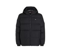 TOMMY JEANS Doudoune ESSENTIAL noir | XS