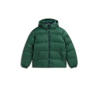 TOMMY JEANS Doudoune ESSENTIAL vert | XS