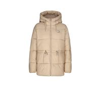 TOMMY JEANS Doudoune matelassée beige | XL