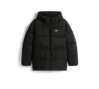 TOMMY JEANS Doudoune noir | M