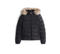 TOMMY JEANS Doudoune noir | XS
