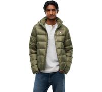 Tommy Jeans Doudounes light down c1g dark blue