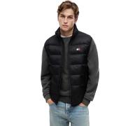Tommy Jeans Doudounes light down c1g dark blue