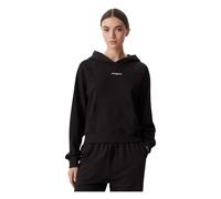 Tommy Jeans - Dw0Dw22825 - Femme - Sweatshirts et sweats à capuche - Noir - Taille: 42 FR