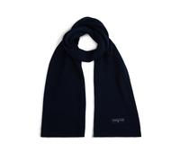 Tommy Jeans Écharpe bleu foncé, Taille One Size