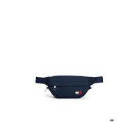 Tommy Jeans Sac banane ESS bleu foncé/rouge/blanc Taille One Size