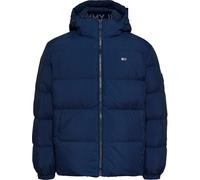 Tommy Jeans Essential Down Jacket Nuit Marine XL Male