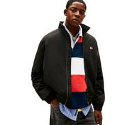Tommy Jeans Essential Jacket Noir S Homme