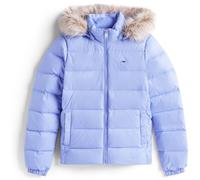 Tommy Jeans Essential Puffer Jacket Iris vintage 12 (M) Female
