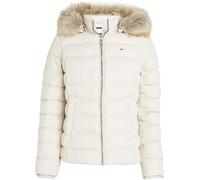 Tommy Jeans Essential Puffer Jacket Papier journal 20 (3XL) Female