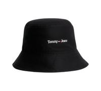 Tommy Jeans, Femme, Accessoires, Noir, Taille: ONE Size Bob Sport Coton Tommy Jeans