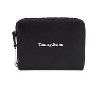 Tommy Jeans, Femme, Accessoires, Noir, Taille: ONE Size Portefeuille Stadium Prep Petit Noir