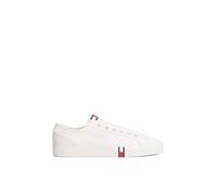 Tommy Jeans Femme Archive Y2k En0en02956 Bas, White (Ecru), 37 EU